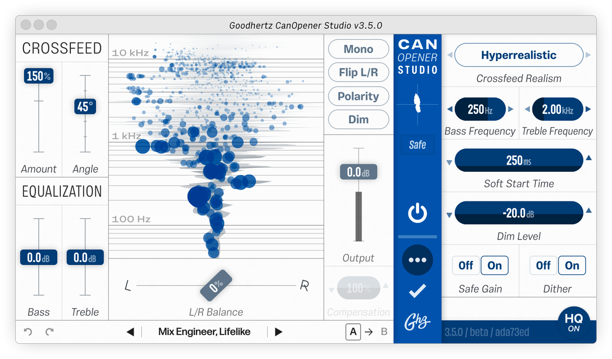 CanOpener 3.5.0