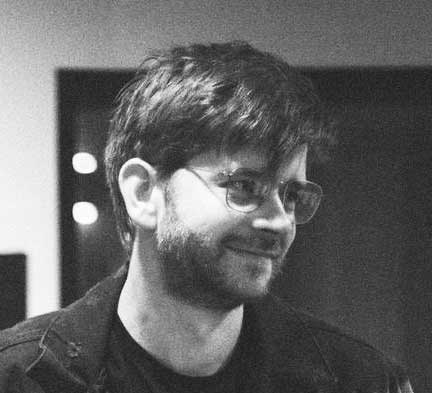 Oli Jacobs
