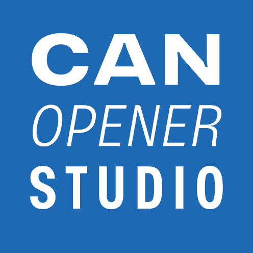 CanOpener Studio