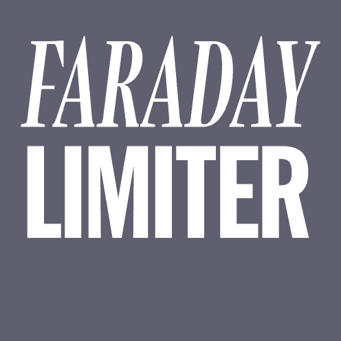 Faraday Limiter