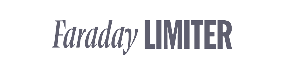 Faraday Limiter