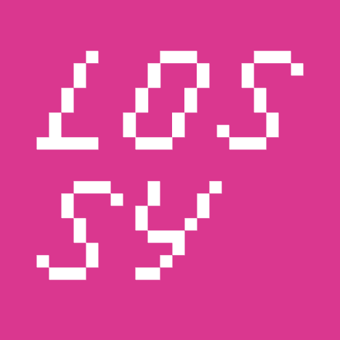 Lossy