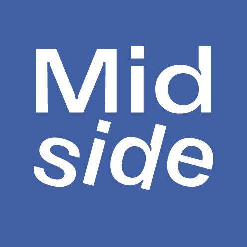 Midside