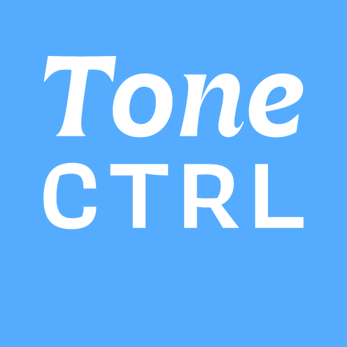 Tone Control product image