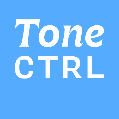 Tone Control