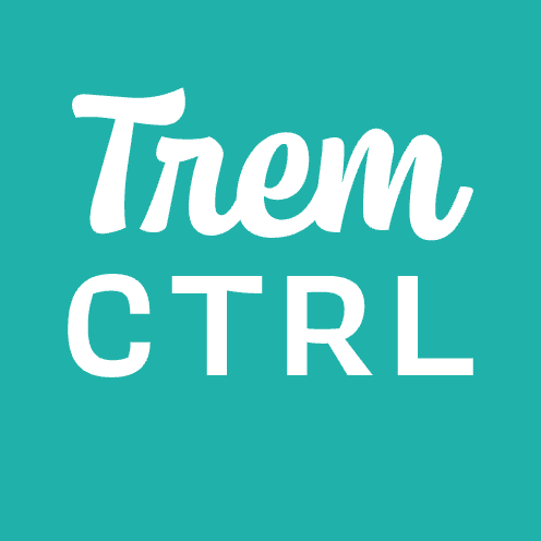 Trem Control