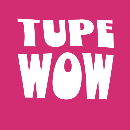 Tupe Wow