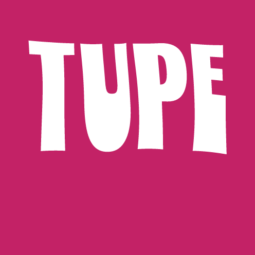 Tupe product image
