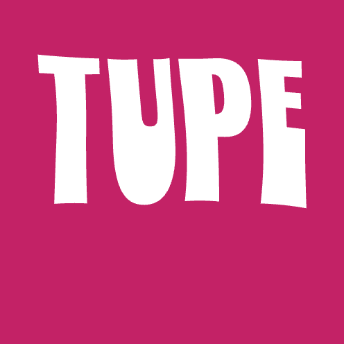 Tupe