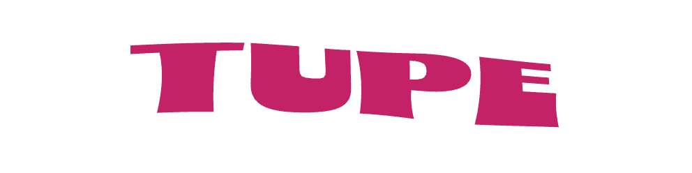 Tupe