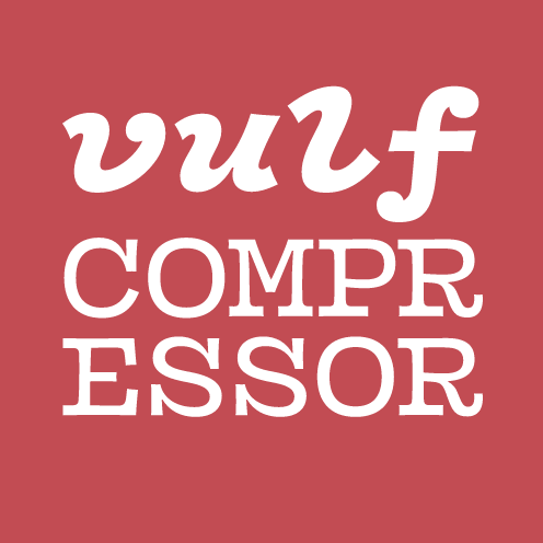 Vulf Compressor product image