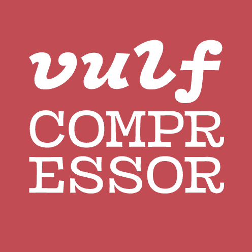 Vulf Compressor