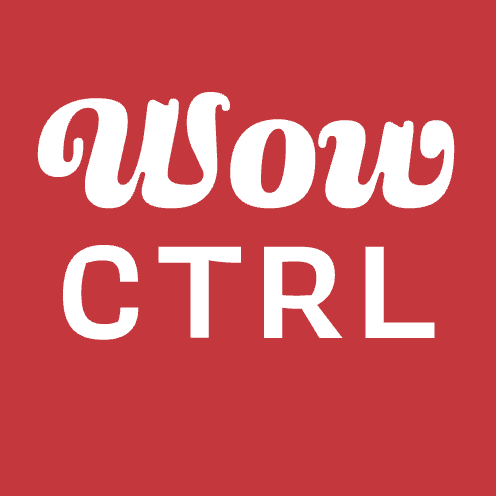 Wow Control