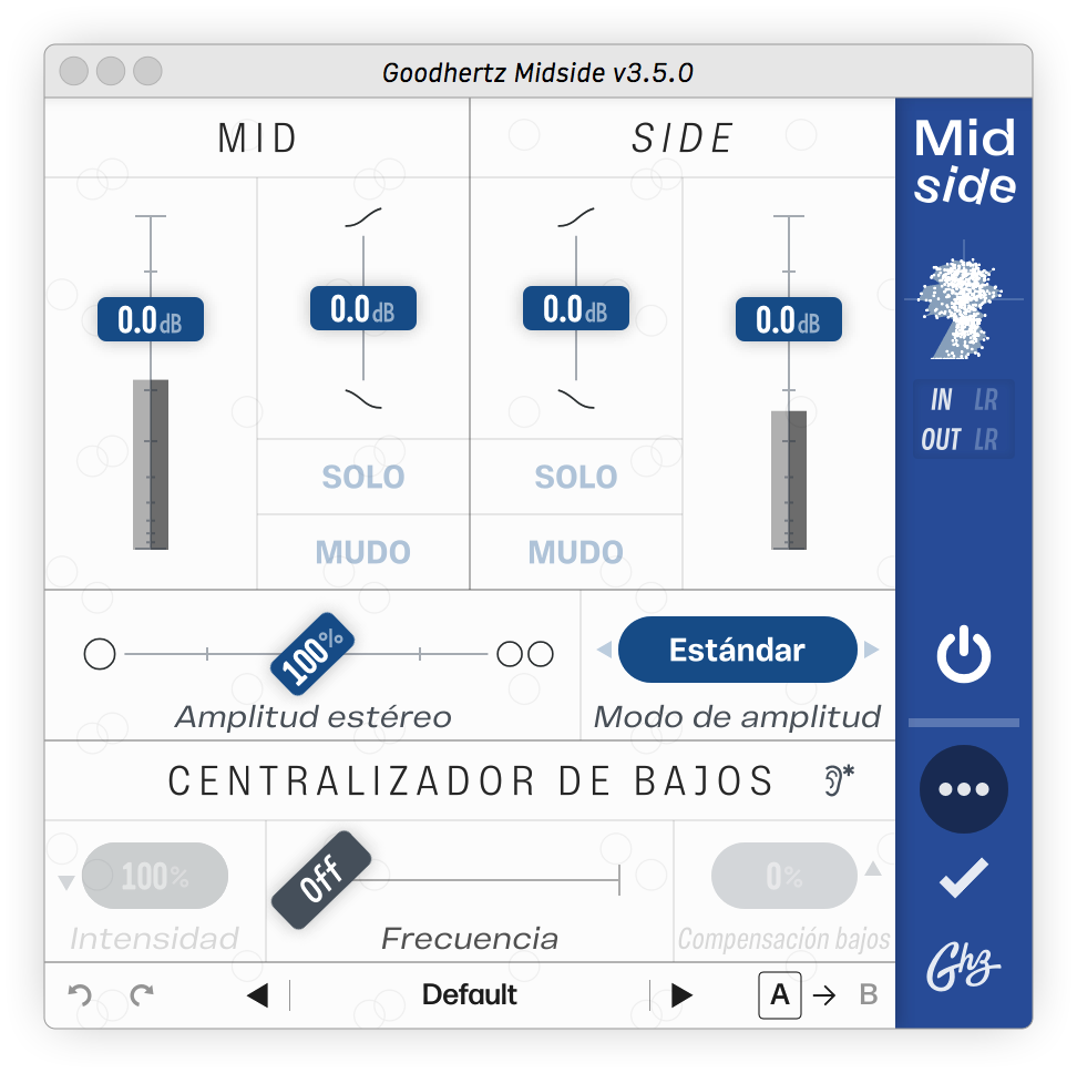 Midside